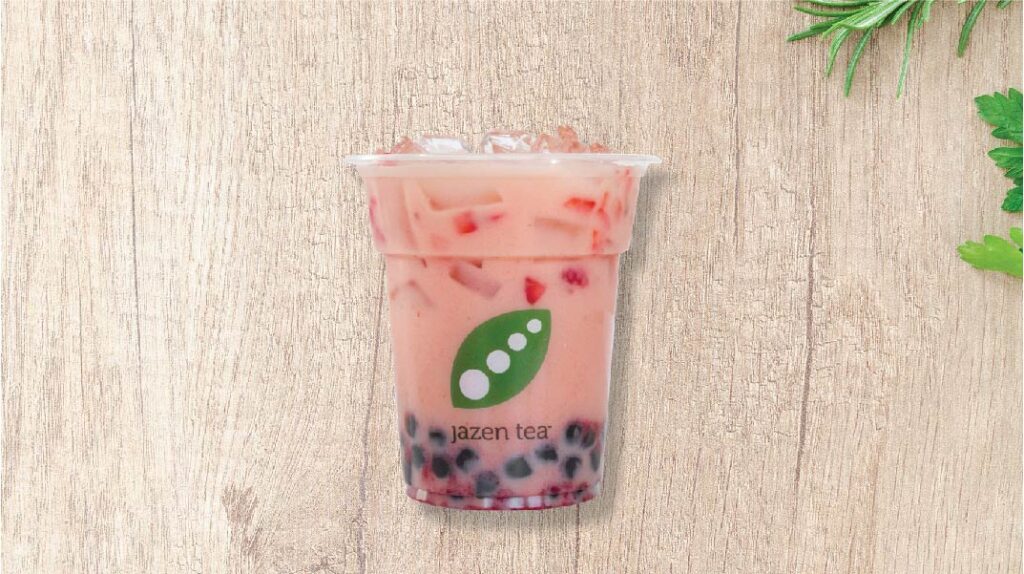 Buzzin’ Berry – Pho Hoa Canada – Vietnamese Pho Restaurant