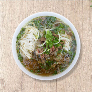 RG #51 - Seared Garlic Steak