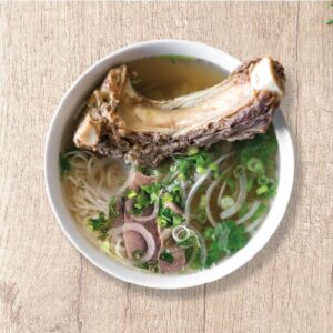 RG #52 - Beef Rib & Brisket