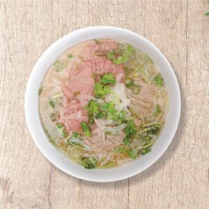 RG #02 - Steak & Brisket