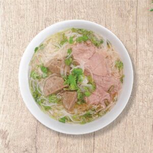 RG #03 - Steak & Meatball