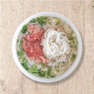 RG #07 - Steak & Tripe