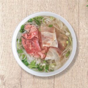 RG #41 - Steak & Tendon