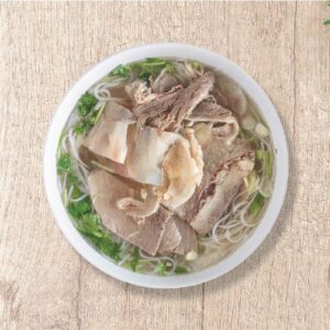 RG #45 - Brisket & Tendon