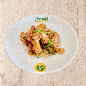 #S23 - Chicken Wings