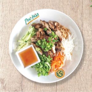 #V31 - Grilled Chicken