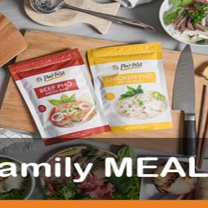 Family Kit - Pho