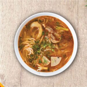 RG #49 - Spicy Hue Style