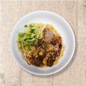 RG #50 - Sweet & Tangy Pho