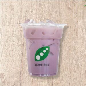 Taro Milk Tea