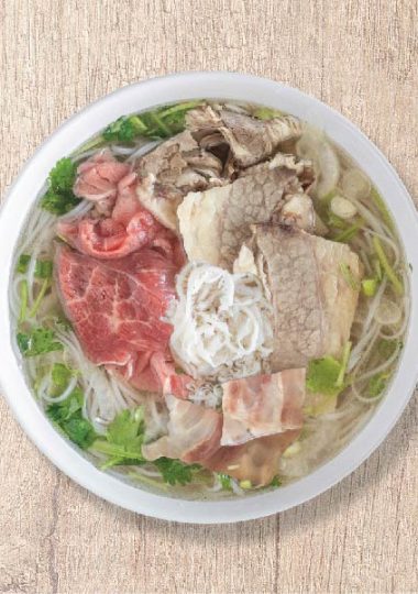 A Culinary Love Affair: The Journey of RG #15